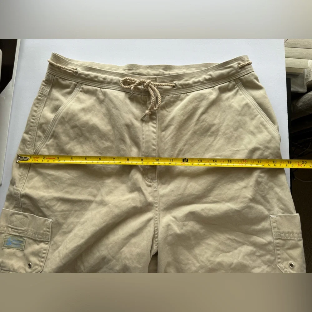 Vintage Lauren Ralph Lauren Shorts Womens Size 10